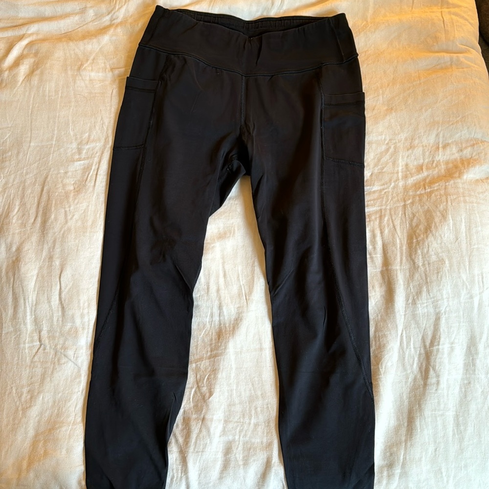 Pact Leggings
